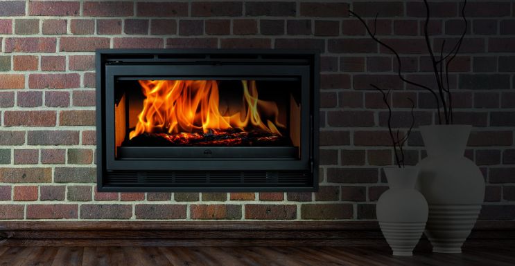 Ενεργειακό τζάκι