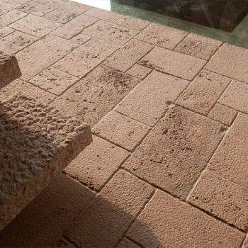 Δάπεδα: Βυζαντινό στυλ