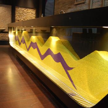 Διακόσμηση με ψηφίδα