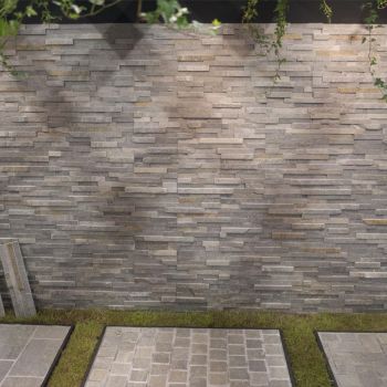 Επένδυση τοίχου με πανελς