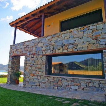 Πέτρες χτισίματος