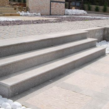 Δάπεδα: Σκάλες