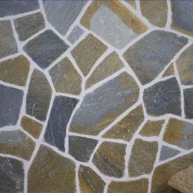 Ακανόνιστη Συκής