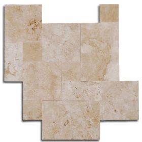 Βυζαντινό: Παρφέ Βούρτσα