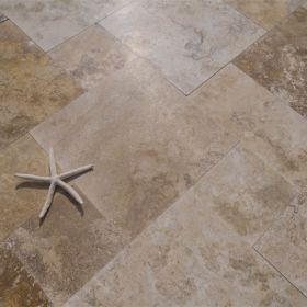 Βυζαντινό: Τραβερτίνο Γαία Ματ