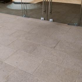 Δάπεδα: Κίτρο Ζαγρέ 40x60