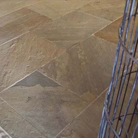 Δάπεδα: Μέντα Φύση 40x60