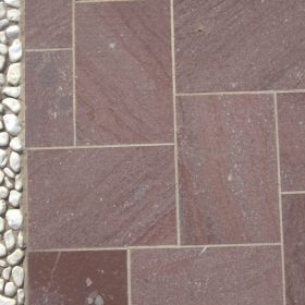 Δάπεδα: Πορφυρίτης 40x60