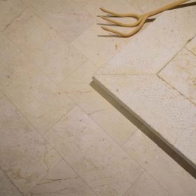 Δάπεδα: Σάτρες Βούρτσα 30x60