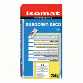 Durocret-Deco