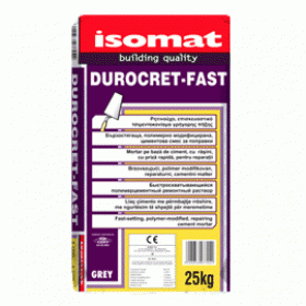 Durocret-Fast