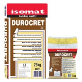 Κονιάματα: Durocret