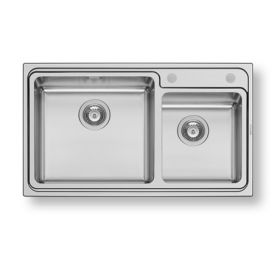 Elegant Studio 86x50 2B