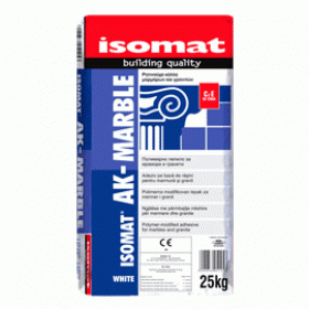 Isomat AK-Marble