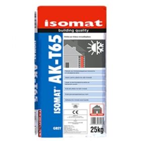 Isomat AK-T65