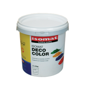 Isomat-Deco Color