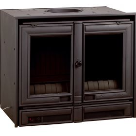 Ενεργειακά τζάκια: Lacunza Andrea