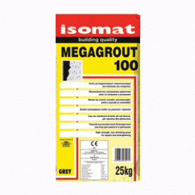 Megagrout-100