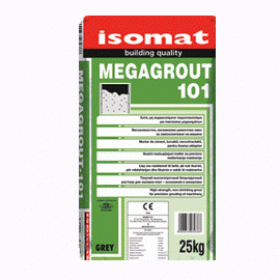 Megagrout-101