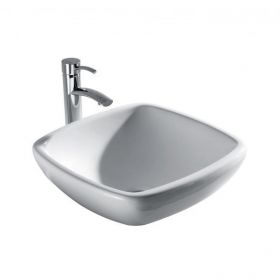 Νιπτήρας Vitruvit Focus