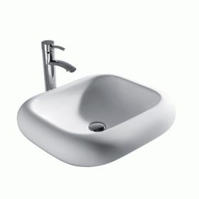 Νιπτήρας Vitruvit Simple