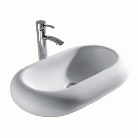 Νιπτήρας Vitruvit Style