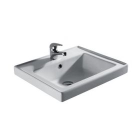 Νιπτήρας Vitruvit Quattro