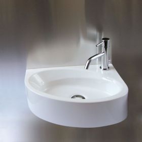 Νιπτήρας Vitruvit Mega