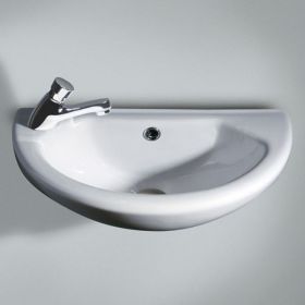 Νιπτήρας Vitruvit Rex