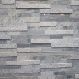 Πάνελ Λευκό