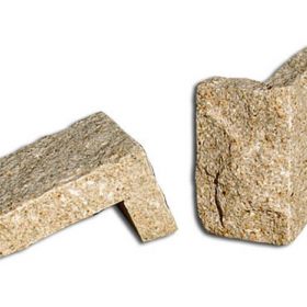 Επενδύσεις: Πελεκητά Κίτρο Γωνία