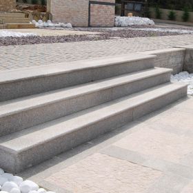 Δάπεδά: Σκάλα Ear μουρέλο 3cm