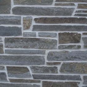 Πέτρες χτισίματος: Στενάρι Καβάλας