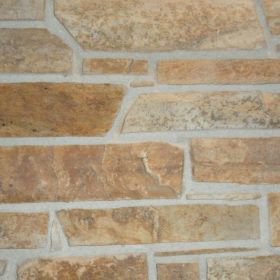 Τοιχοποιία: Στενάρι Χρυσαφί