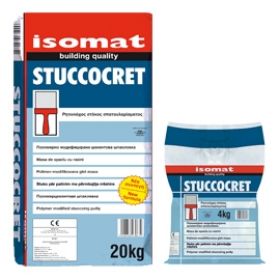 Στόκοι: Stuccocret