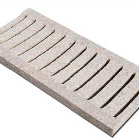 Σχάρα Κίτρο 22x50x3cm